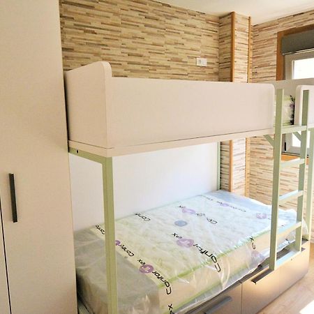 Apartamento Frente A La Playa De Baltar En Sanxenxo ポルトノボ エクステリア 写真